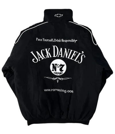 Jack Daniels Jacket | Ultra-Limited | HEATDROP® Edition