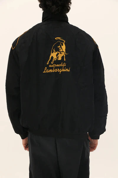 Lamborghini Jacket | HEATDROP® F1 Edition