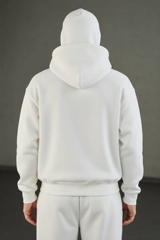 Exotix Balaclava Hoodie | Oversized Streetwear Statement